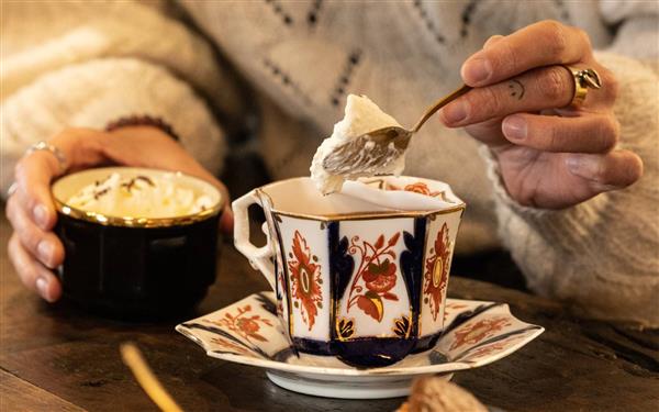 Chocolaterie-Musée Puyodebat à Cambo-les-Bains Pays basque