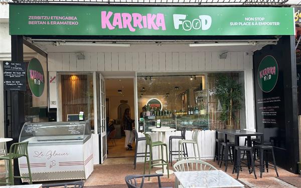 Karrika Food Karrika Food
