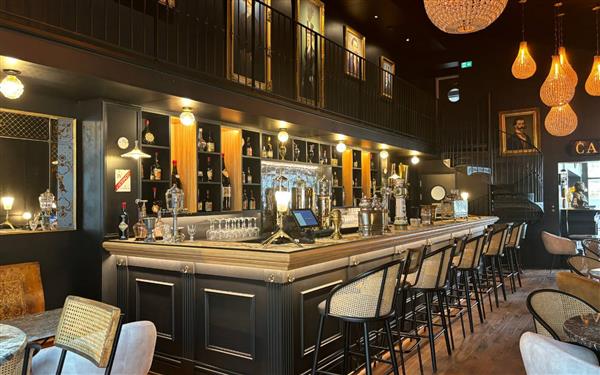 Chocolaterie-Musée Puyodebat à Cambo-les-Bains Pays basque