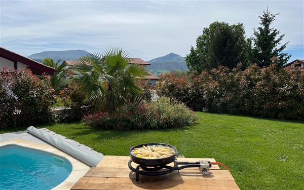 Jardin Ransanz
