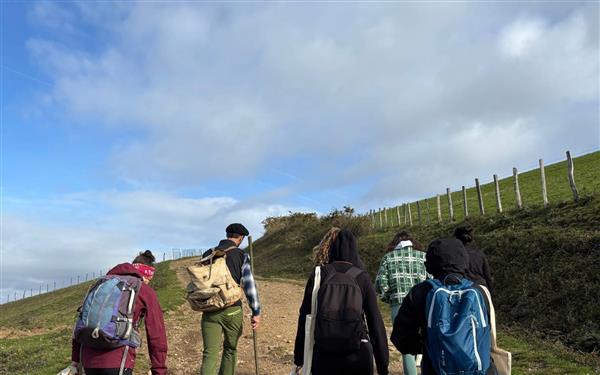 Enquête sur l'Ursuya 3