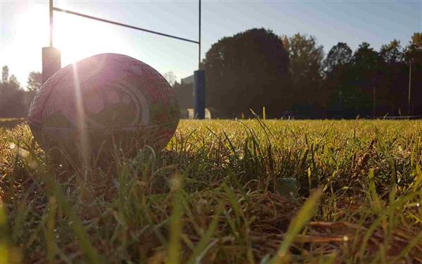 Tournoi de rugby mixtes enfants