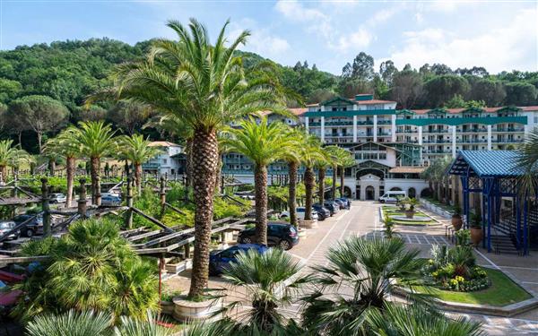 Résidence du Levant Thermes de Cambo-les-Bains