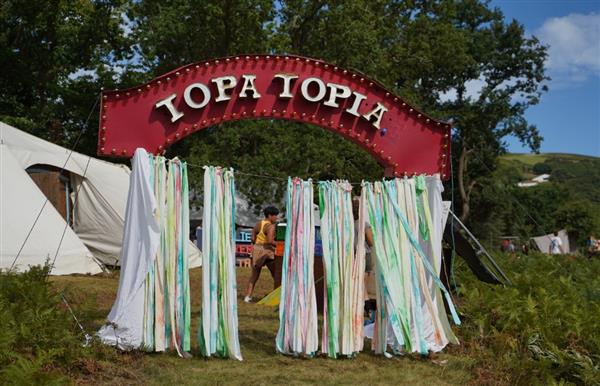 Festival Topatopia 