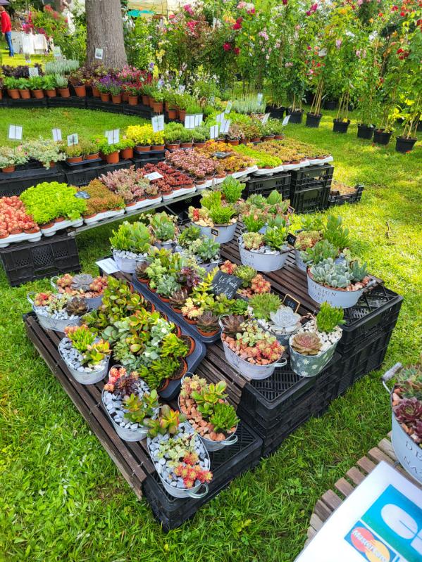 rendez vous aux jardins